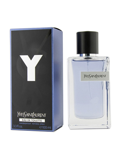 Yves Saint Laurent Y 100ml - for women - preview